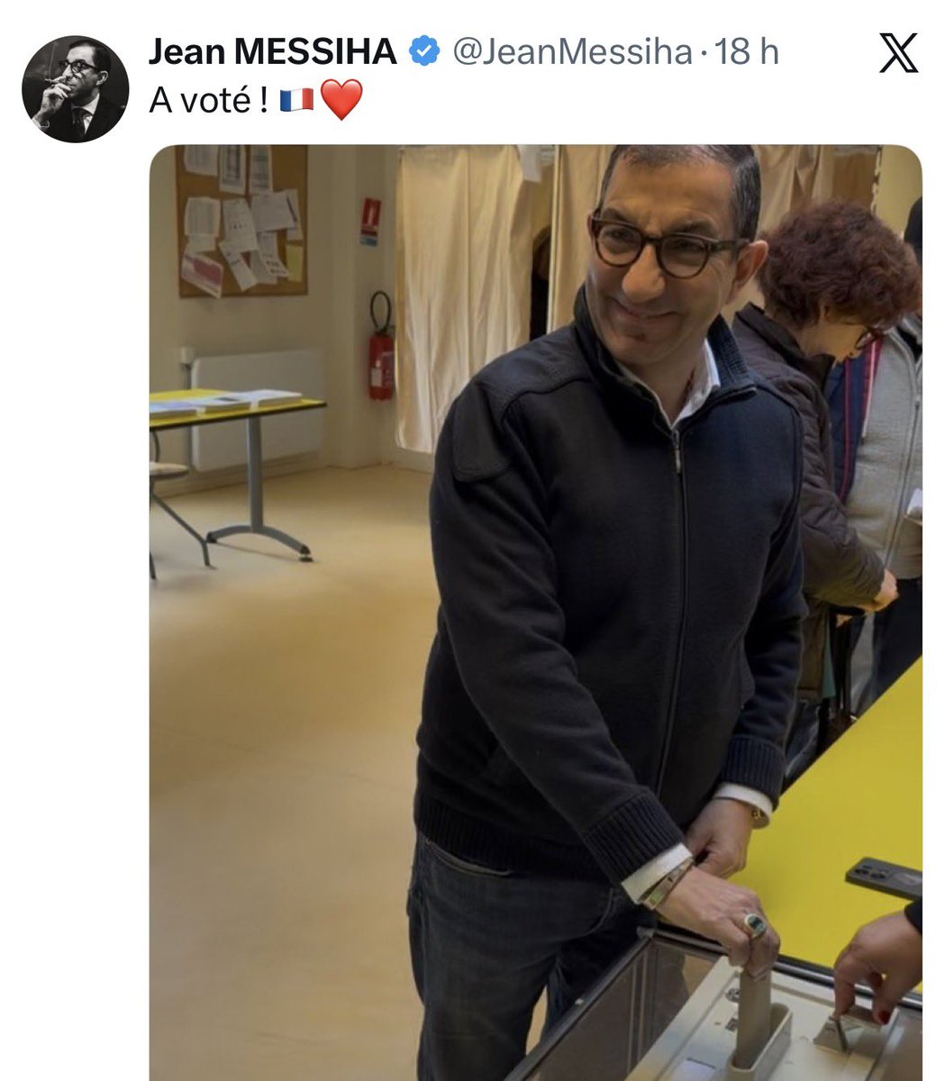 Linformatrice tweet media