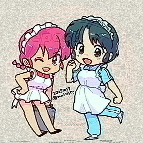 もいたす tweet media