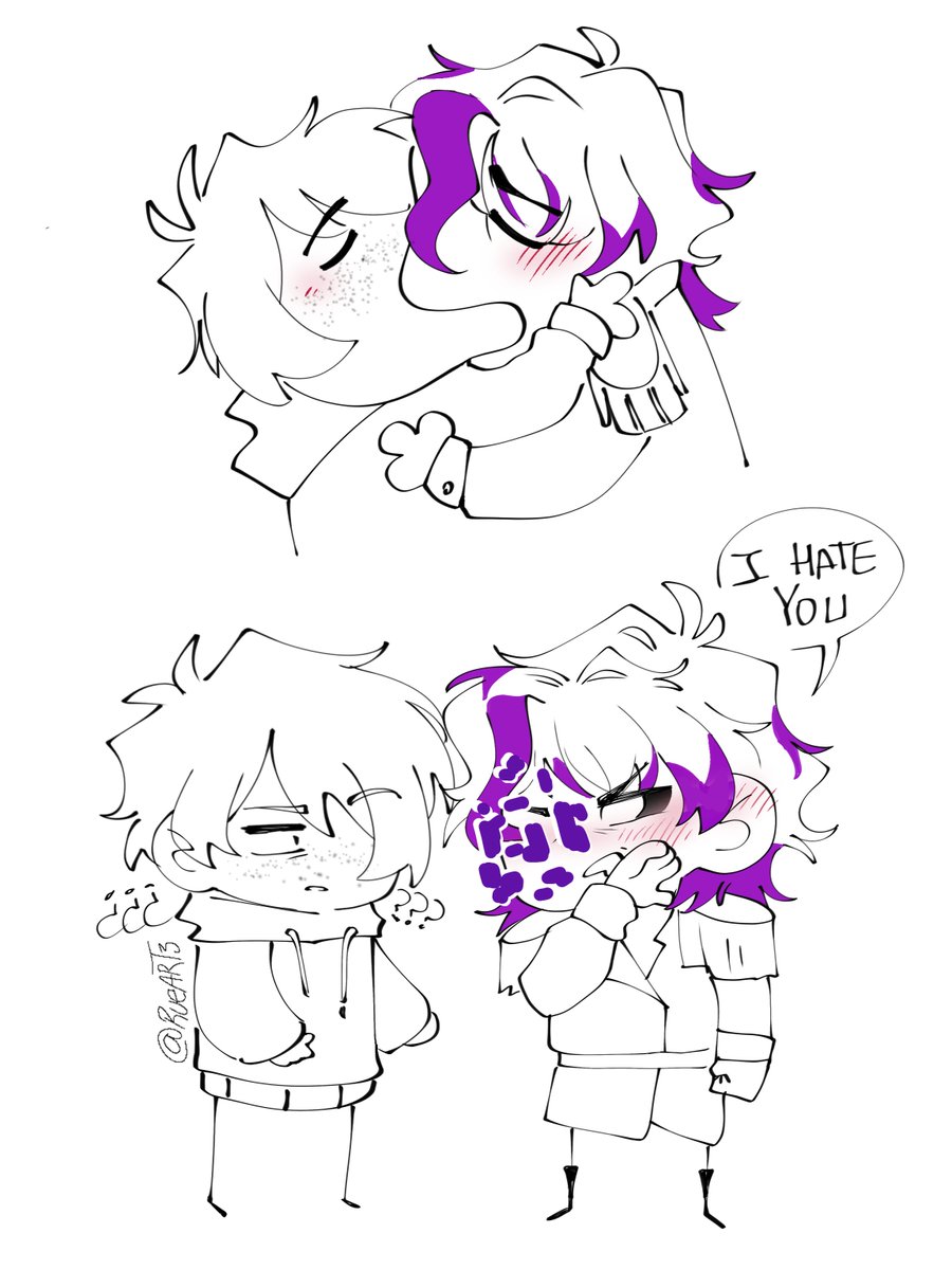 ​ ⃢ 🍀Comms Open tweet media