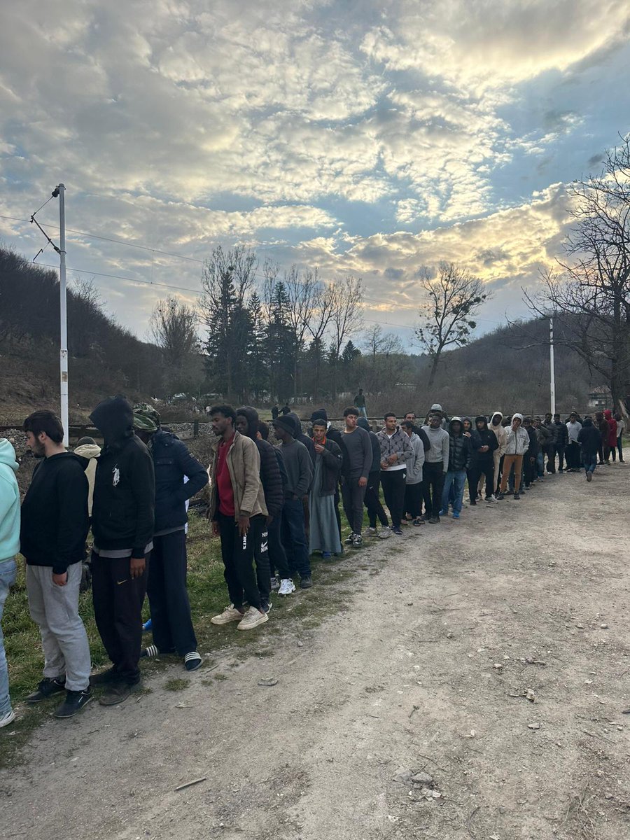 Kid Pex (SOS Balkanroute) tweet media