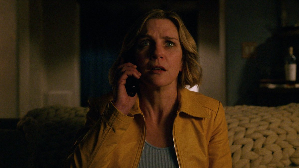 Agora que o Oscar passou, precisamos elencar a prioridade número 1: garantir o tão esperado Emmy da Rhea Seehorn. 🤞🏻