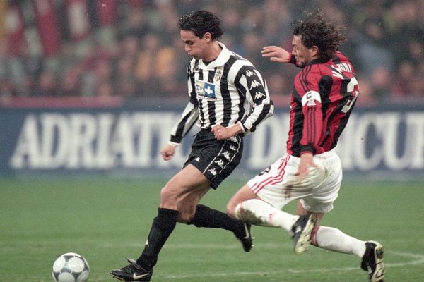 90s Football tweet media