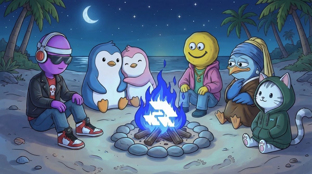 Reely Art tweet media