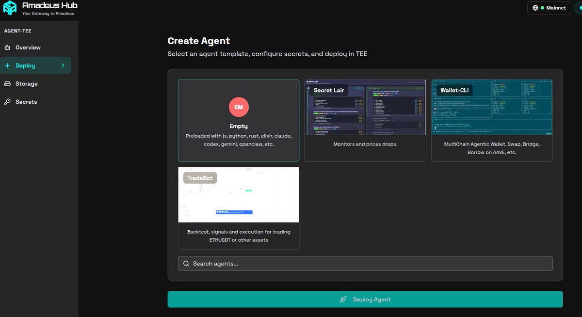 Talentnodes tweet media