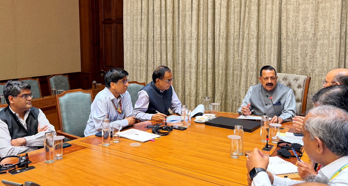 PIB India tweet media