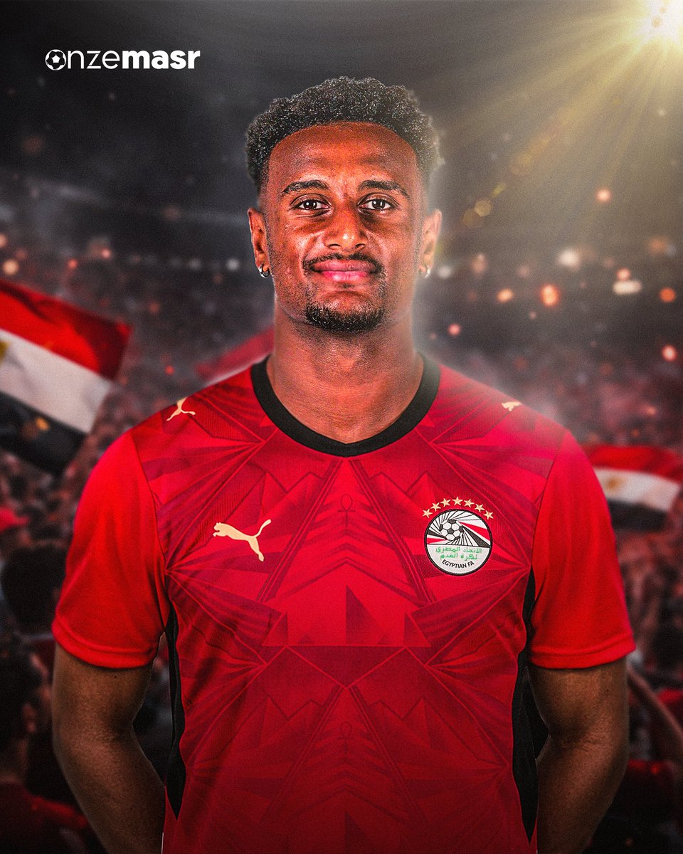 🚨 OFFICIEL ! Haïssem Hassan (2002) choisit de représenter l’Égypte ! 🇪🇬✅  

Né à Bagnolet et formé à Châteauroux, il possède 3 nationalités : 🇫🇷 🇹🇳 🇪🇬.  

L’ailier droit du Real Oviedo 🇪🇸 sera présent lors du rassemblement de mars avec la sélection égyptienne.