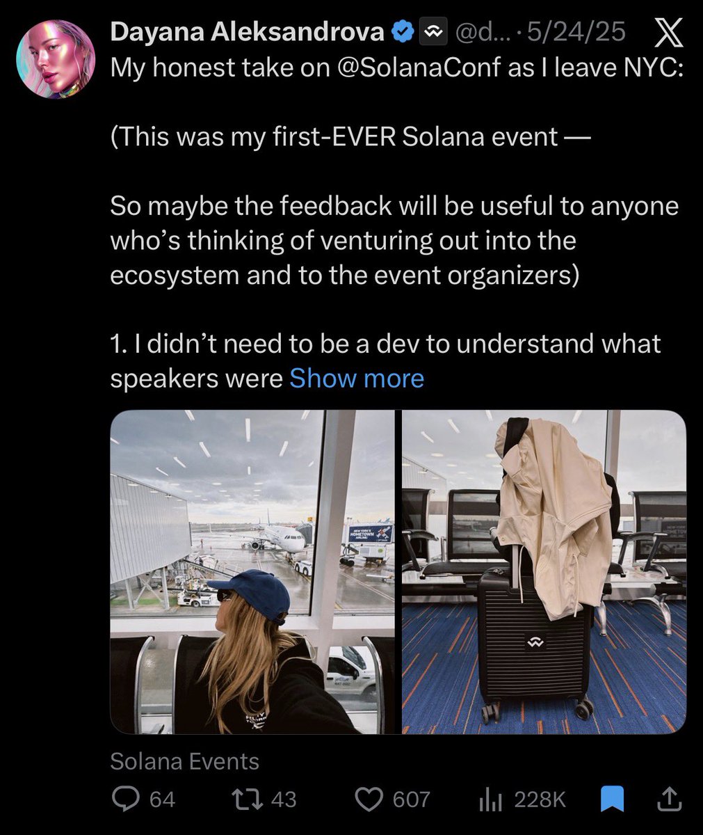 Dayana Aleksandrova tweet media