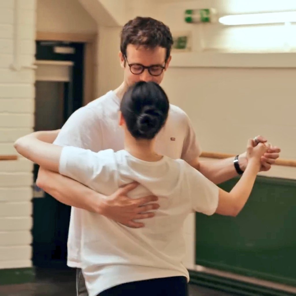 BRO, HE'S LONG GONE 😭😭