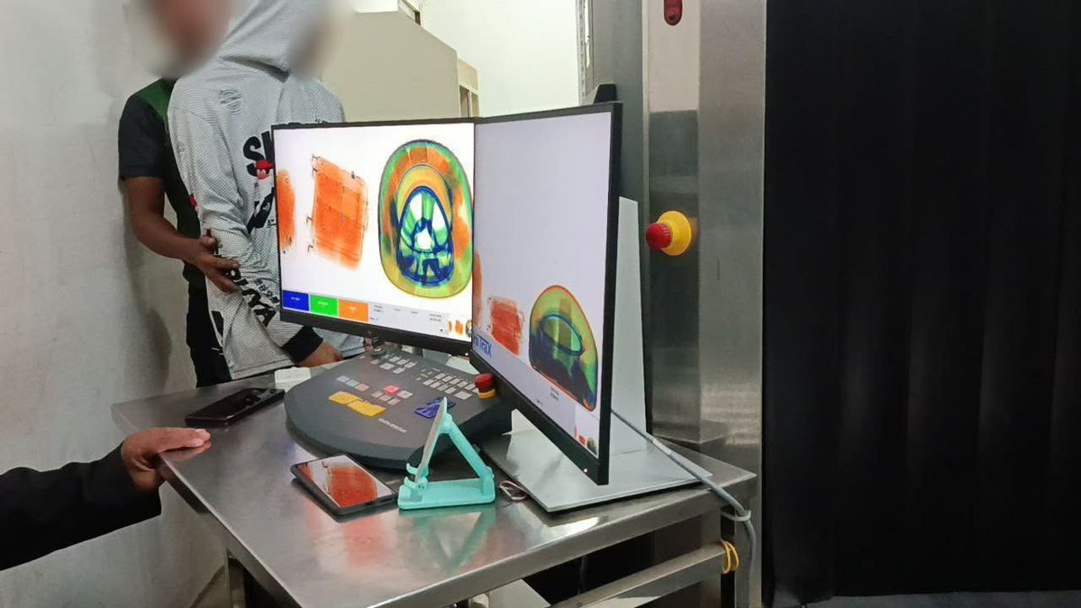 Philippine Coast Guard tweet media