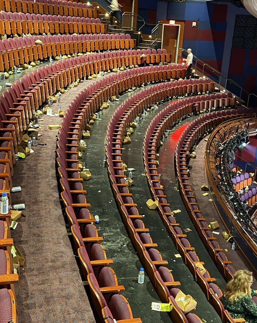 Mati Smith🇦🇷 tweet media