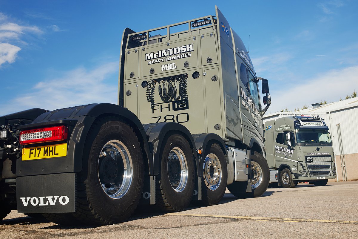 HeavyTorque Magazine tweet media