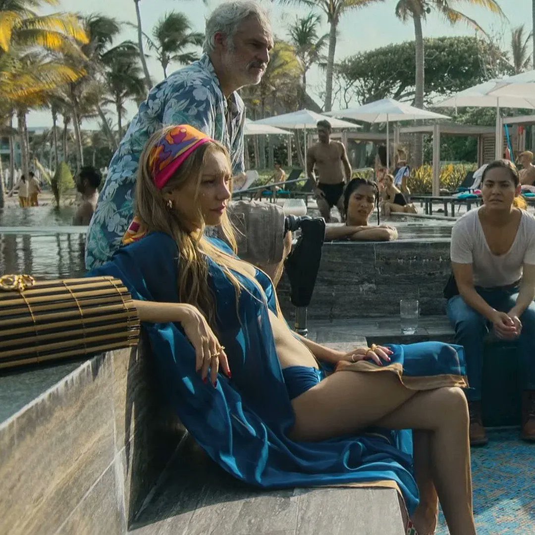 Desert Hub ⛺️ tweet media