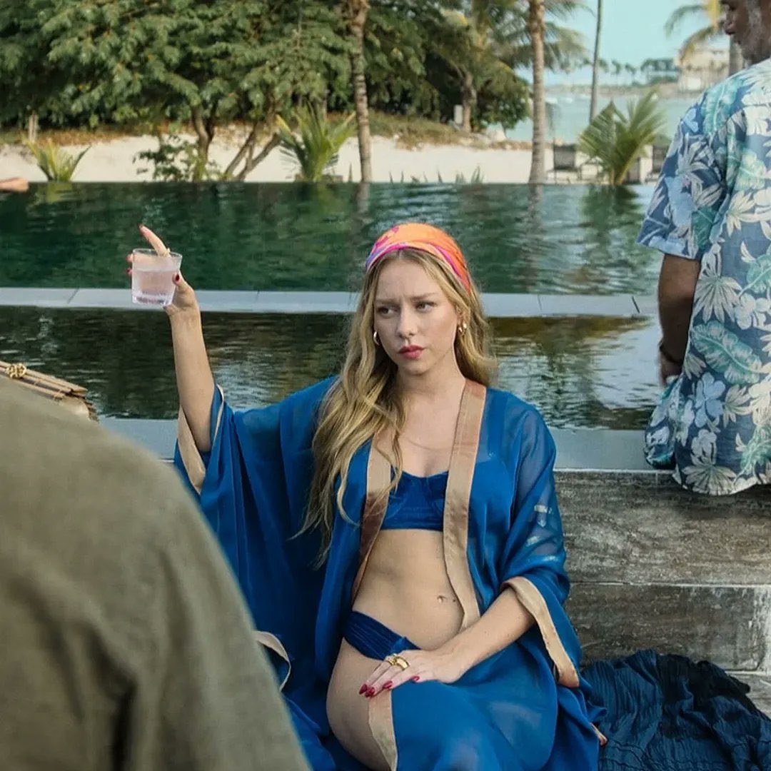 Desert Hub ⛺️ tweet media