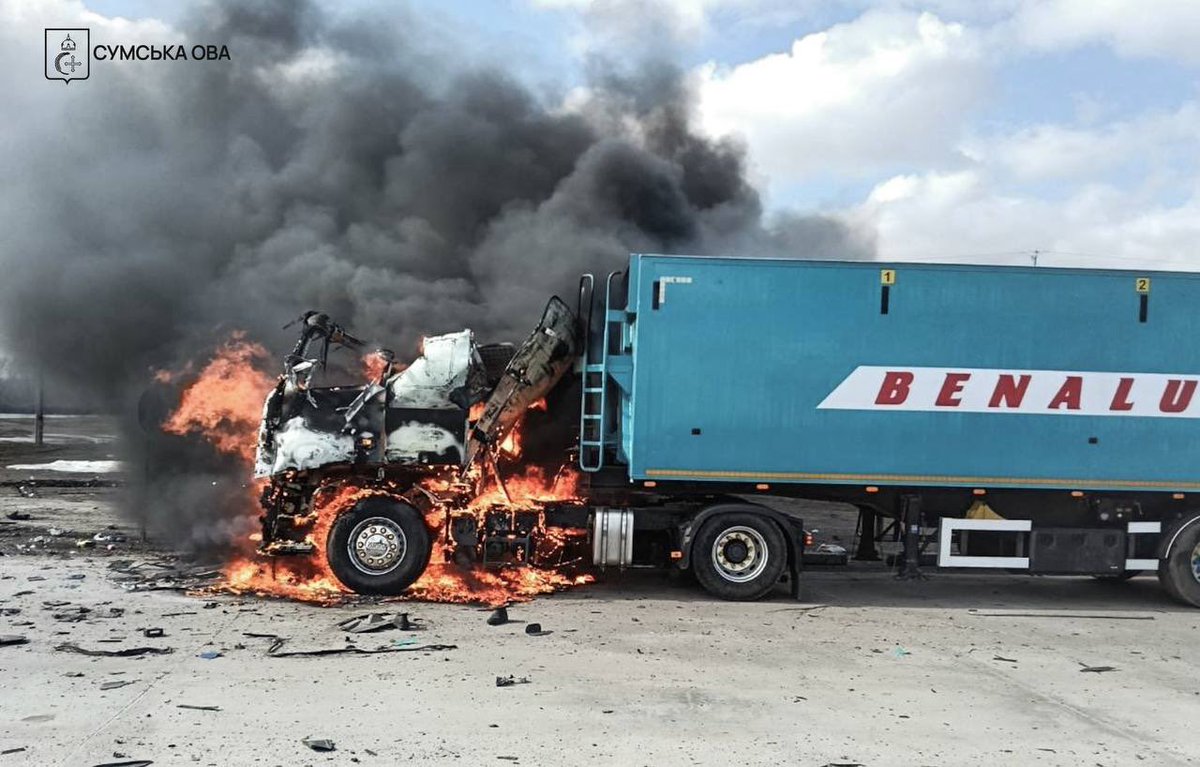 Dmytro Lubinets tweet media