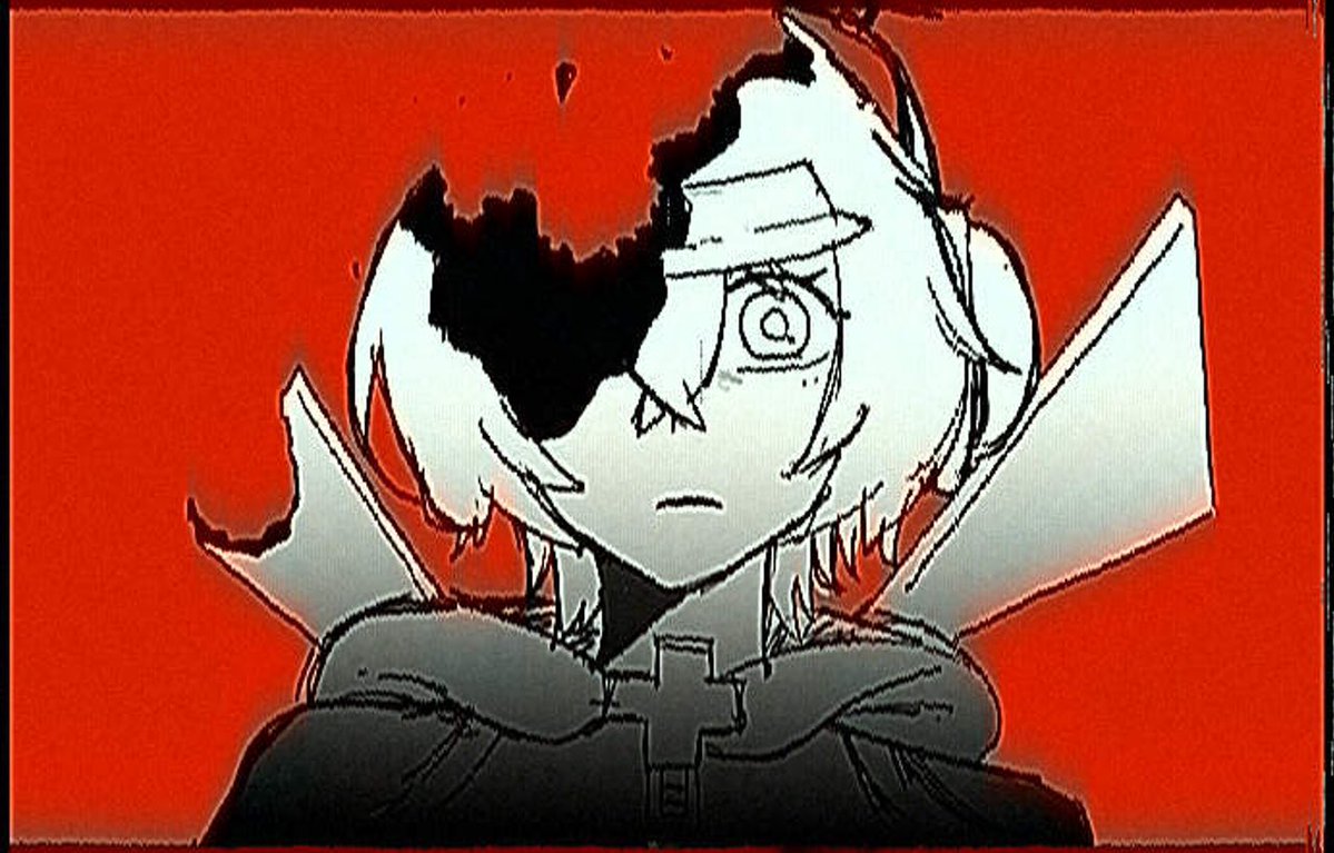 猛虎ち/mokochi tweet media