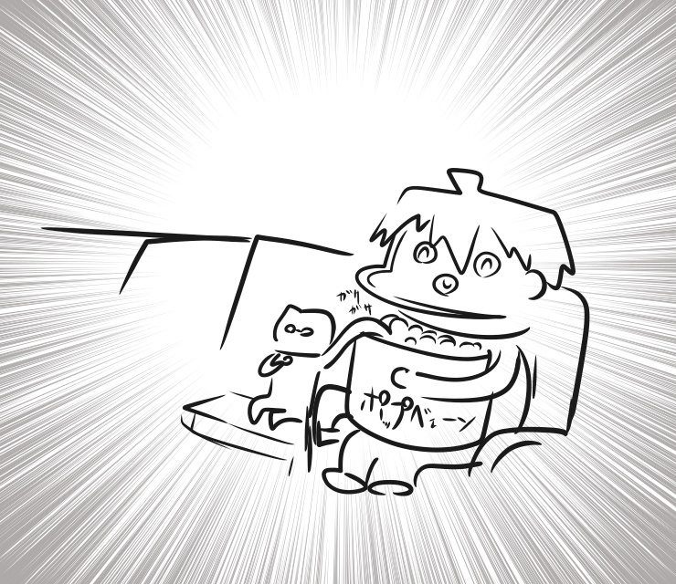 @bexe_vtuber 映画見るのは好きなので
