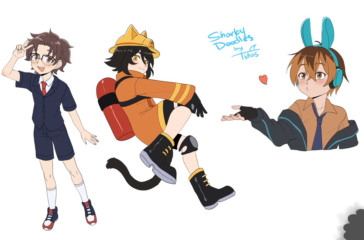 tidus🦈 tweet media