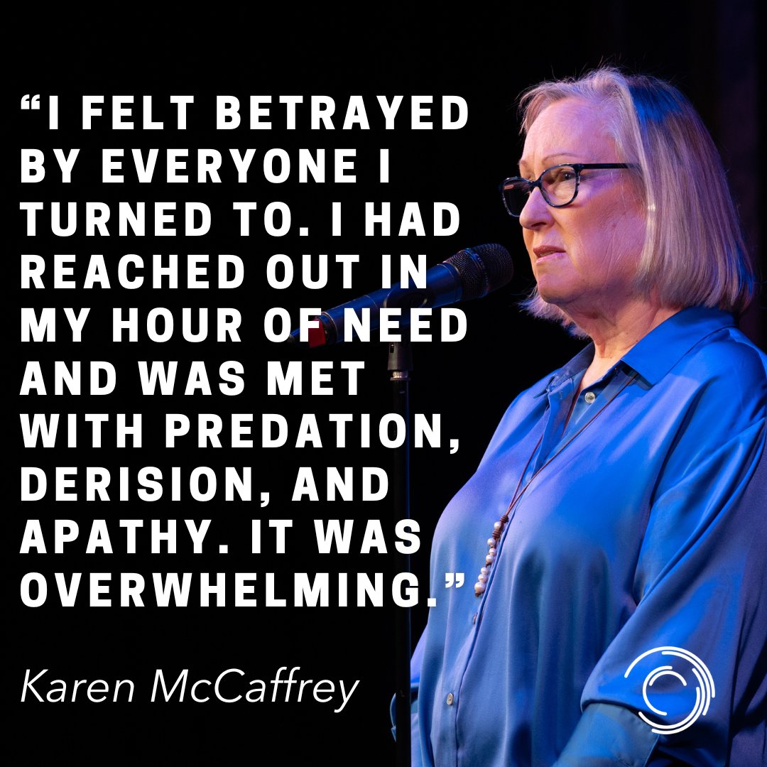 The Story Collider tweet media