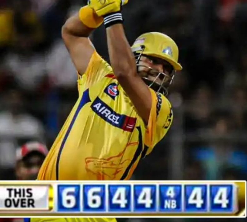 Abhinav MSDian™ tweet media