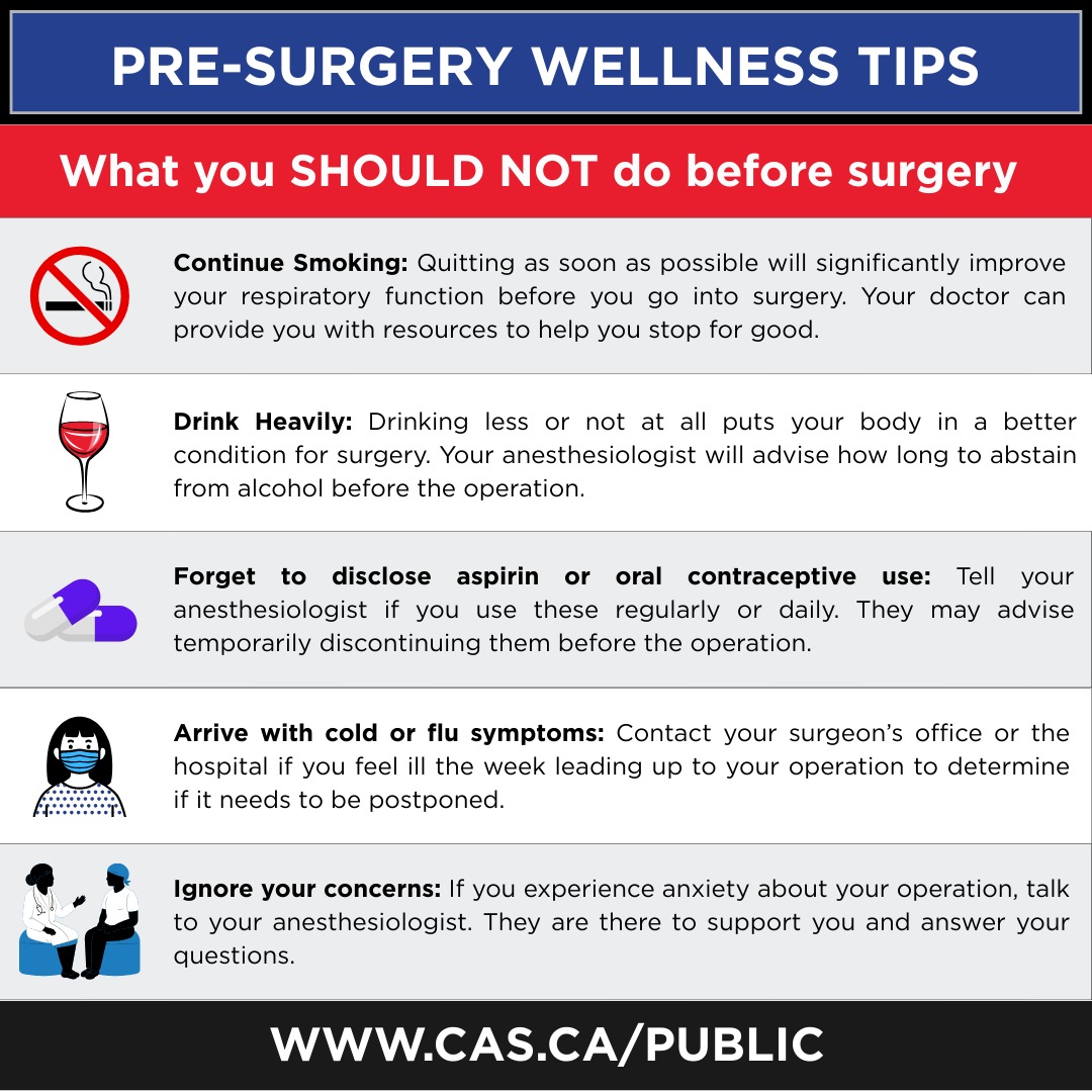 Canadian Anesthesiologists' Society tweet media