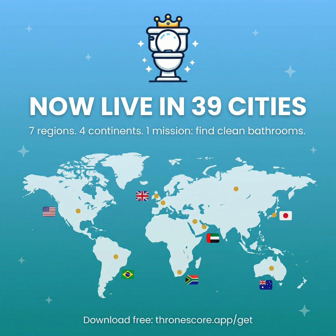 Throne Score tweet media