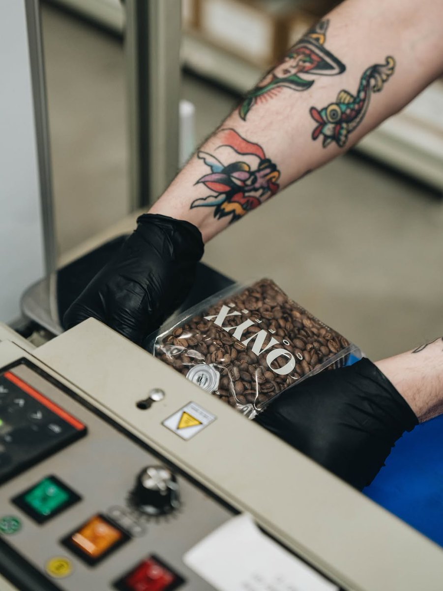 MTPak Coffee tweet media