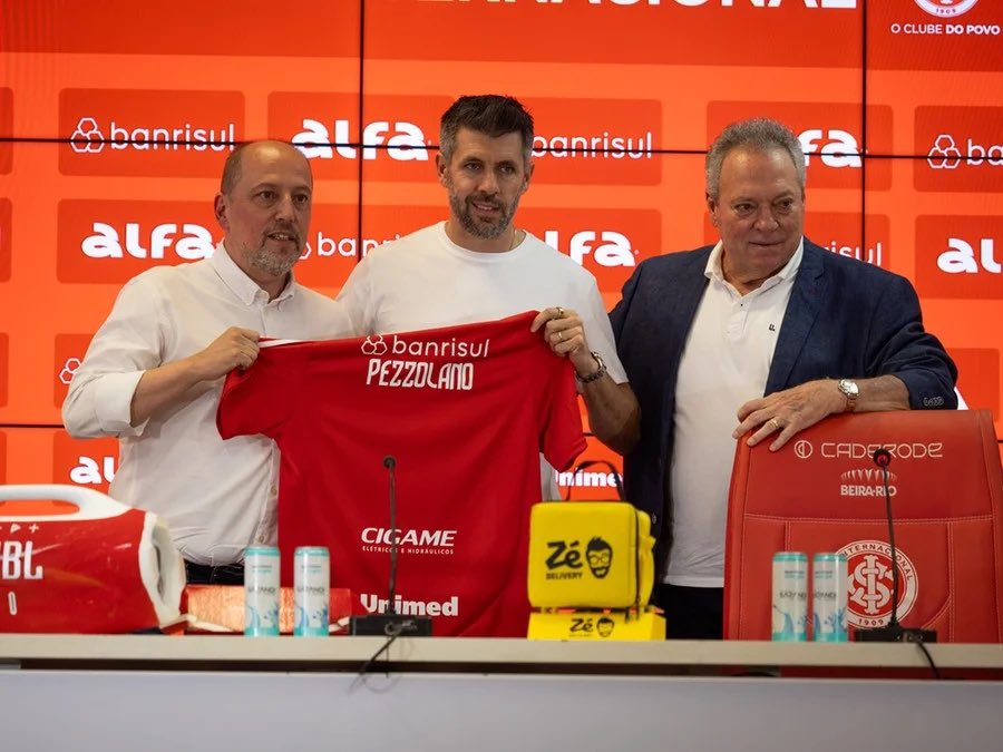 QG do Inter 🇦🇹 tweet media