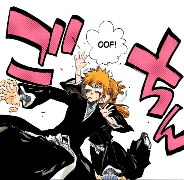 dailyihs's tweet photo. Manga vs Anime https://t.co/KXurqXHtwS