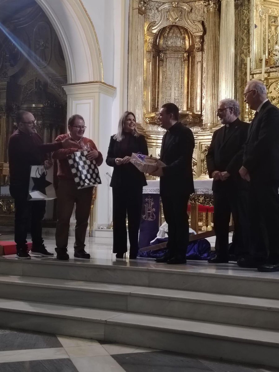 Alcaldía - Junta Municipal de Cabezo de Torres tweet media