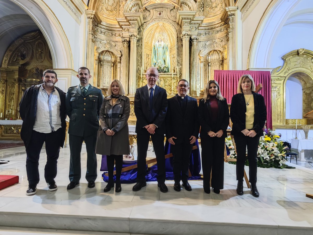 Alcaldía - Junta Municipal de Cabezo de Torres tweet media