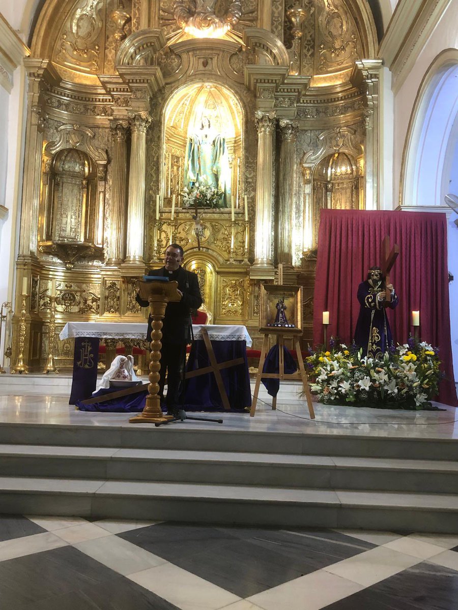 Alcaldía - Junta Municipal de Cabezo de Torres tweet media