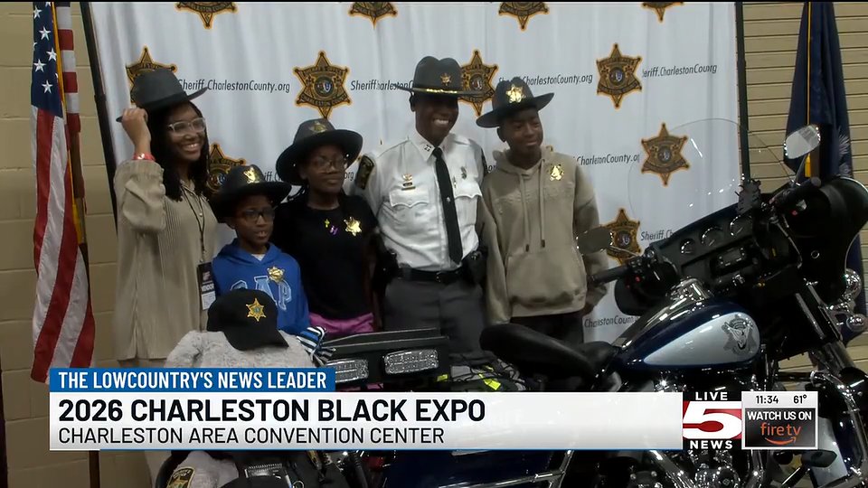 Constance Redd tweet media