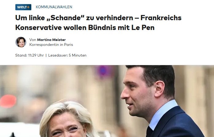 terrorsaitan's tweet photo. Konservative (und Liberale) werden im Zweifel immer mit Faschisten paktieren wenn Sozialisten zu stark werden. https://t.co/3VcyIYhcm8