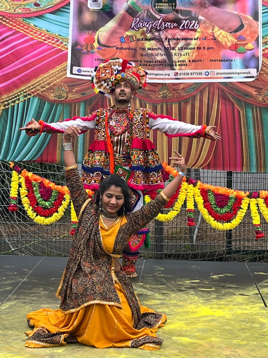 Cllr Yogan Yoganathan MBE tweet media