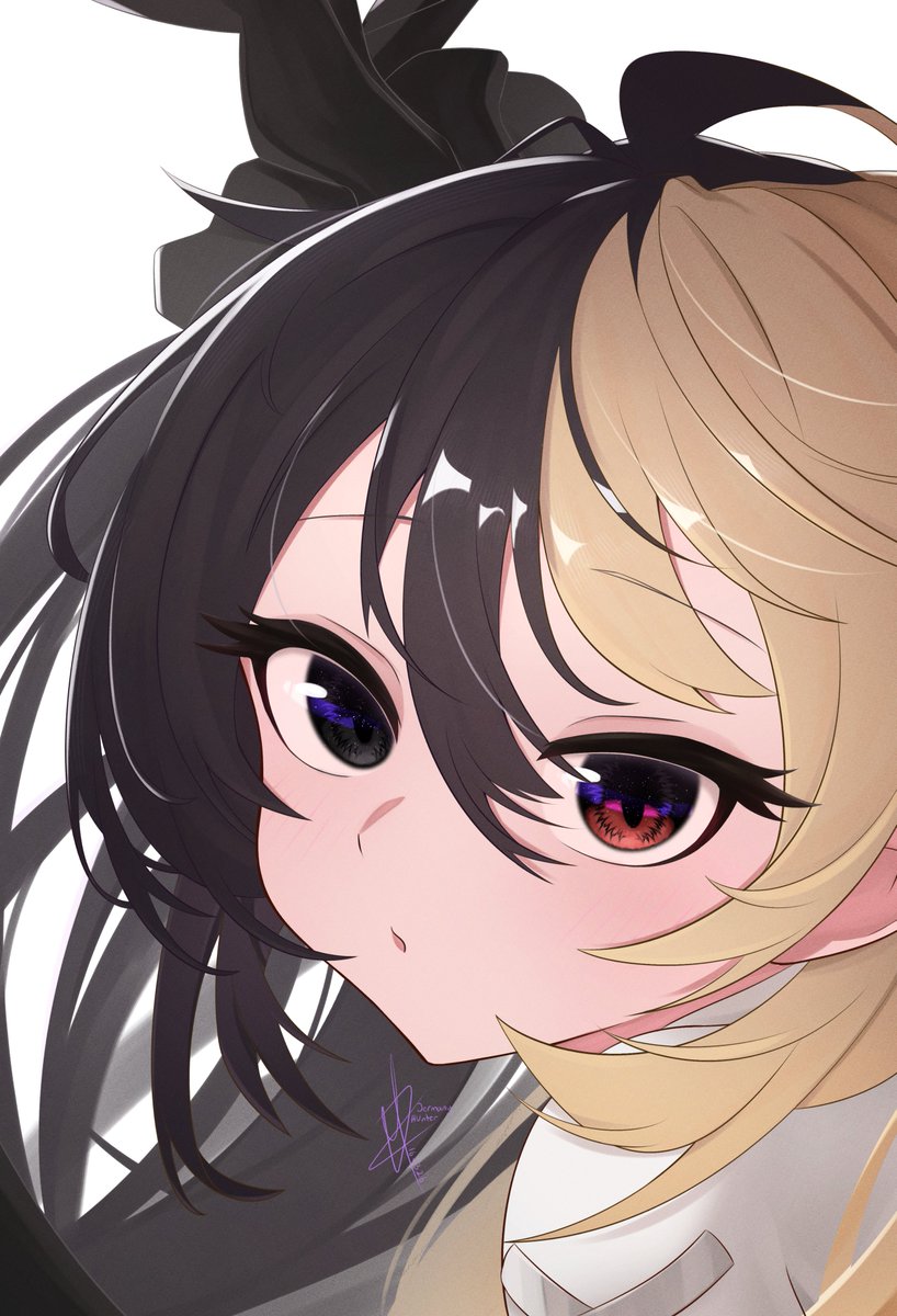 JermanyHUnter's tweet photo. Maya
#arcaea https://t.co/voppfY23lP