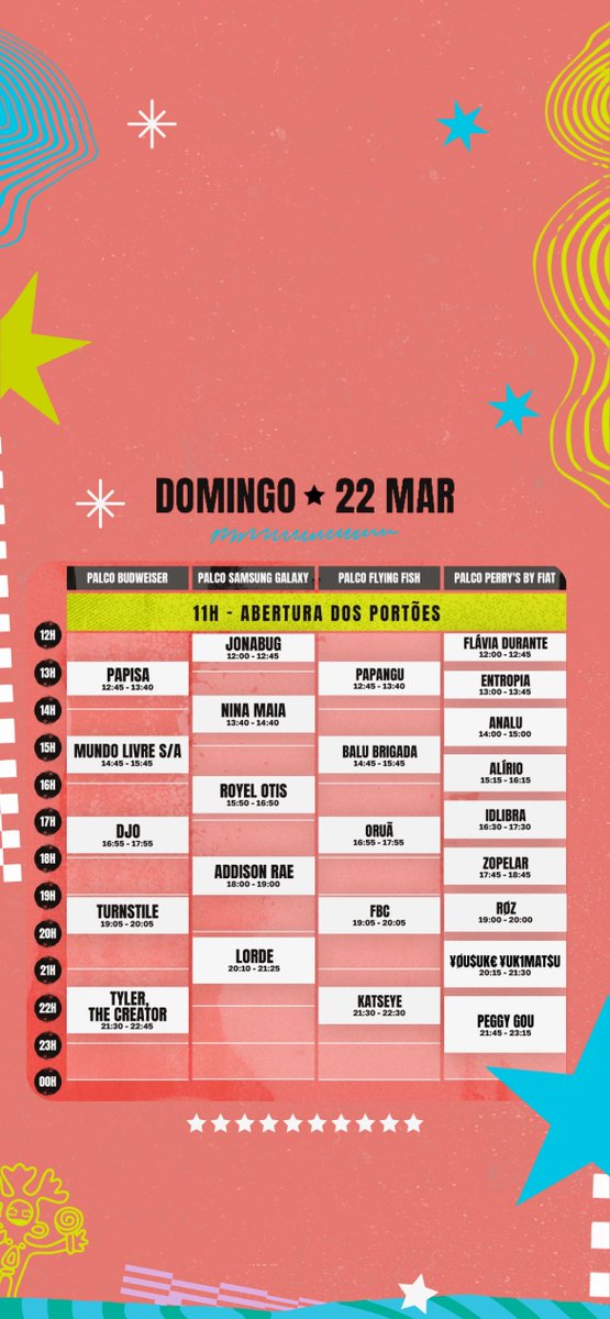 We In The Crowd tweet media