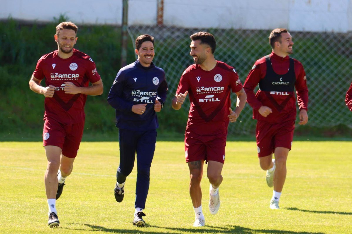 Robe moreno tweet media