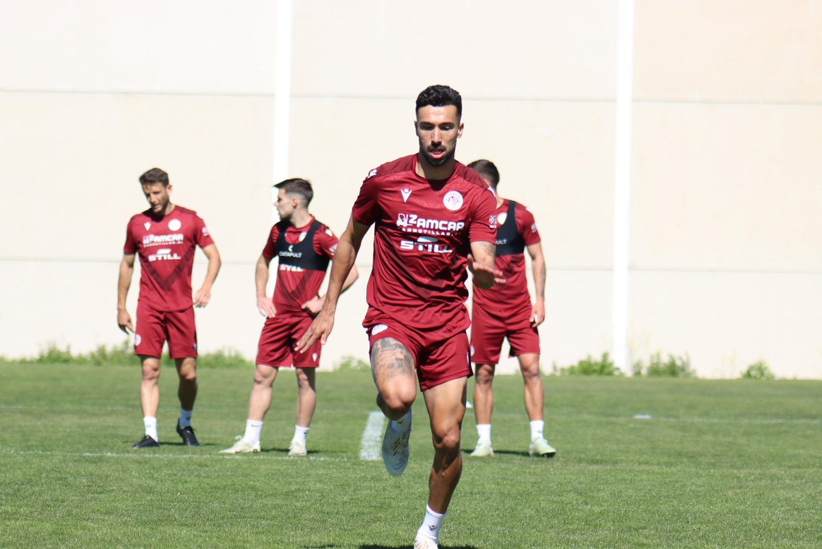 Robe moreno tweet media