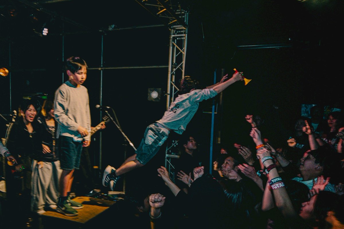 かずき山盛り tweet media