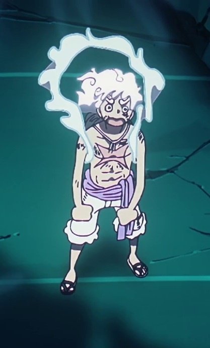 Legend Industries 🏴‍☠️ Ruroux Solis tweet media