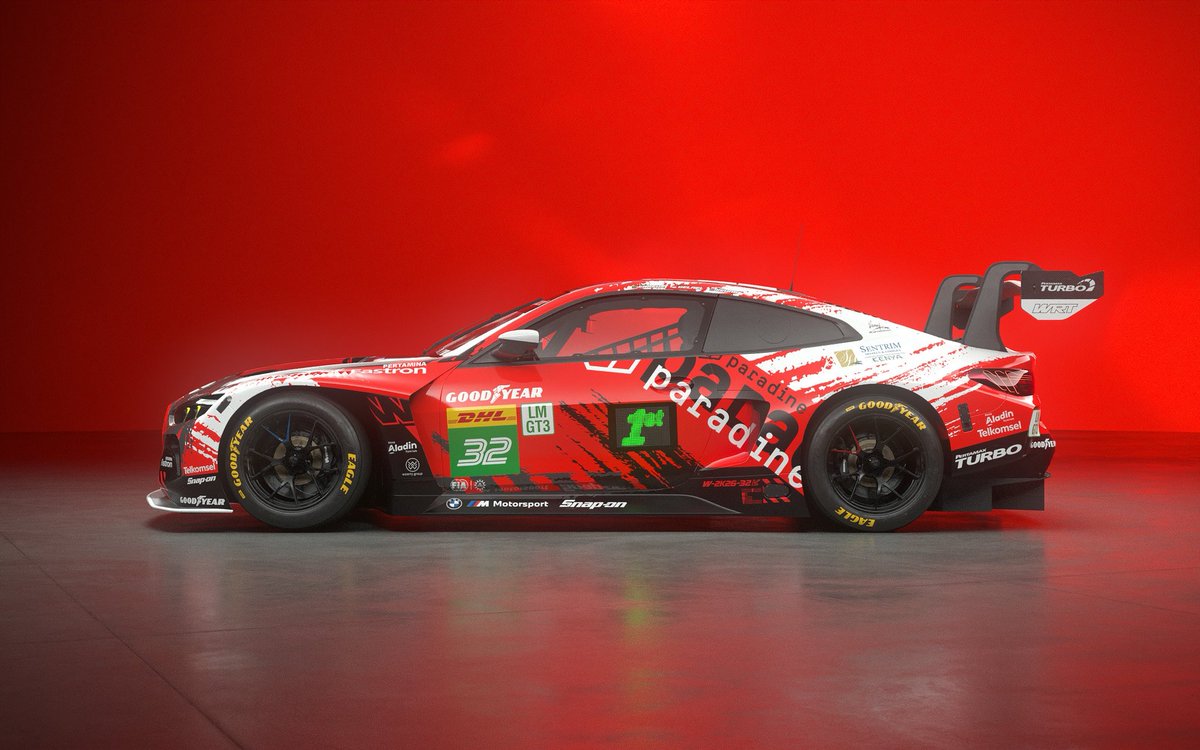 FIA World Endurance Championship tweet media