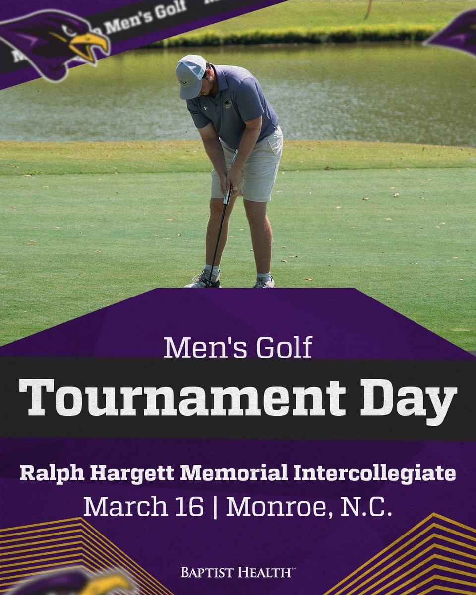 Montevallo Golf tweet media