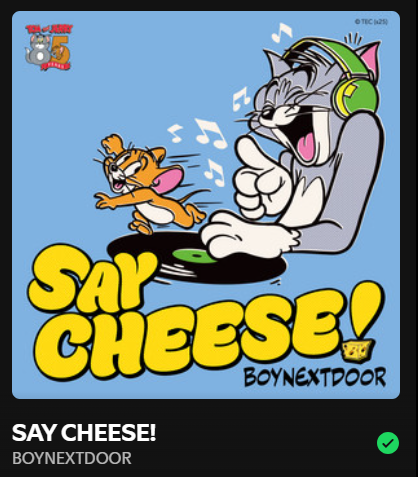 DON'T PLAY WITH ME RN AND MY NATSUGUMI BND AGENDA