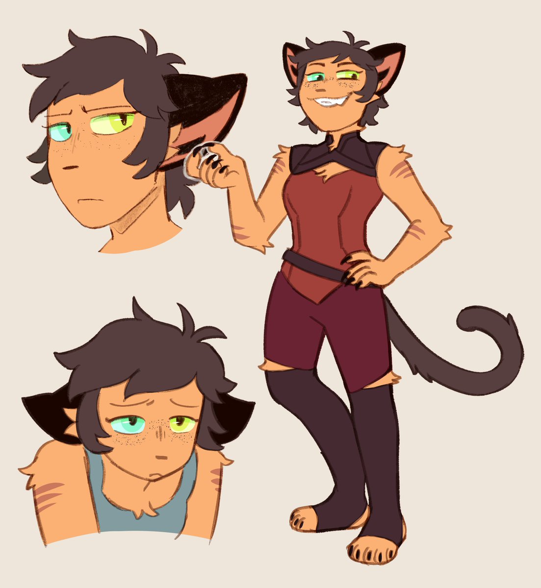 Catty 🦐 🇵🇭 silksong spoilers!! tweet media