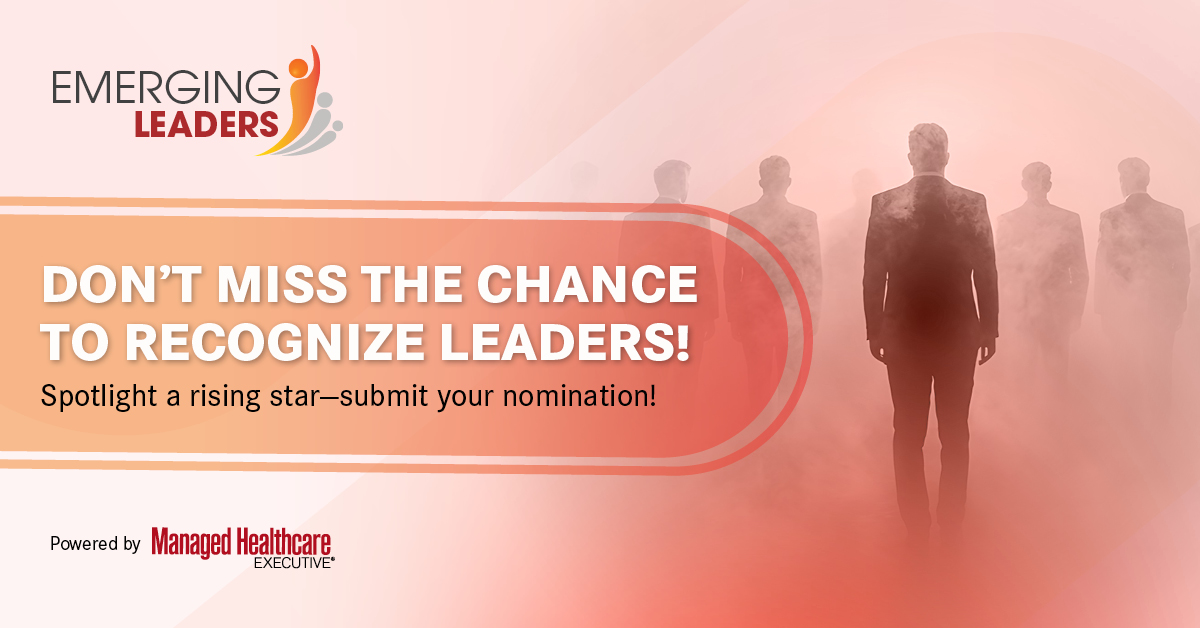 Managed Healthcare tweet media