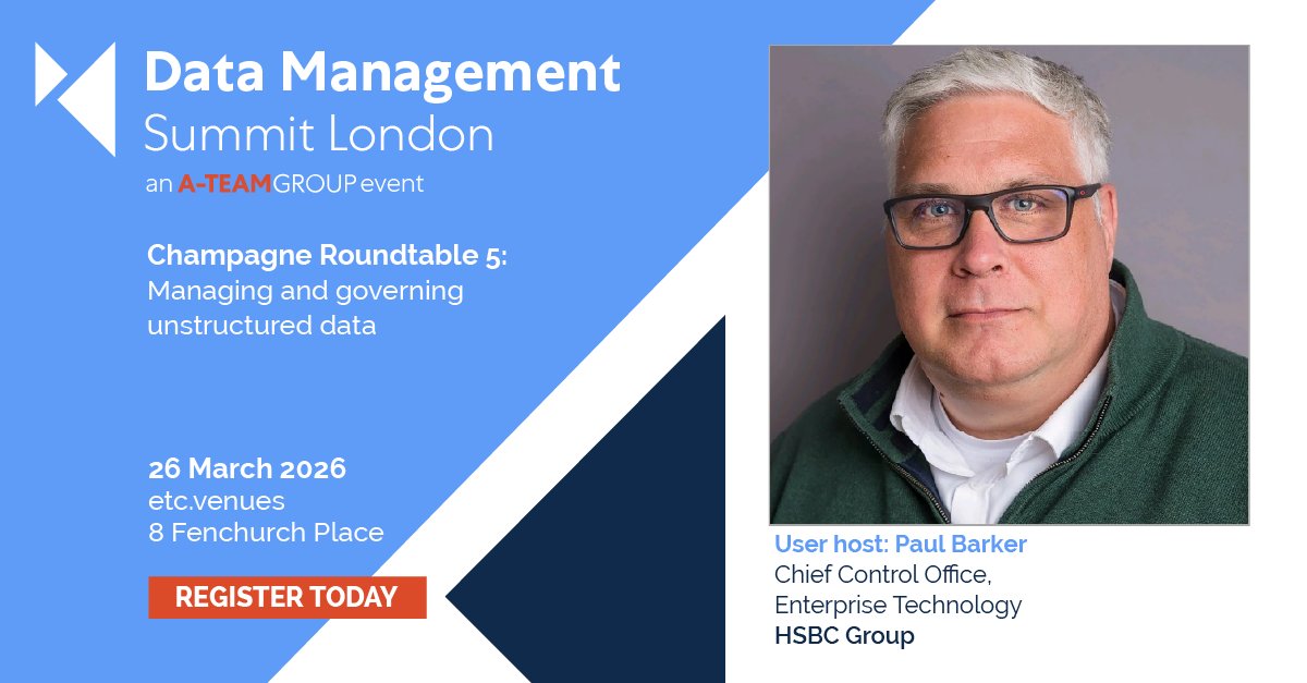 Data Management Insight tweet media