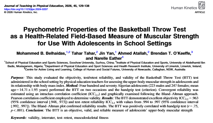 Human Kinetics tweet media
