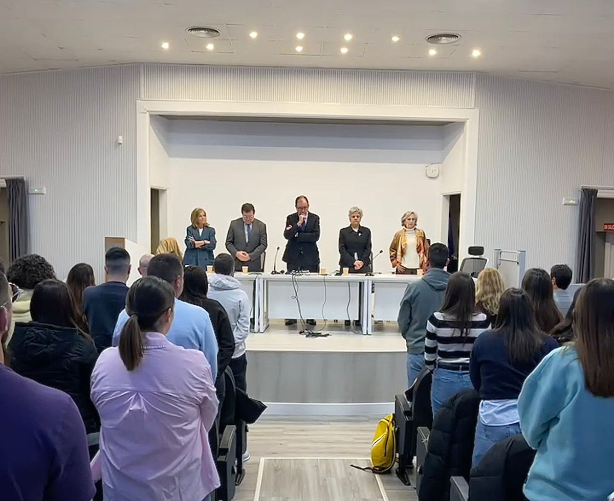 Instituciones Penitenciarias tweet media