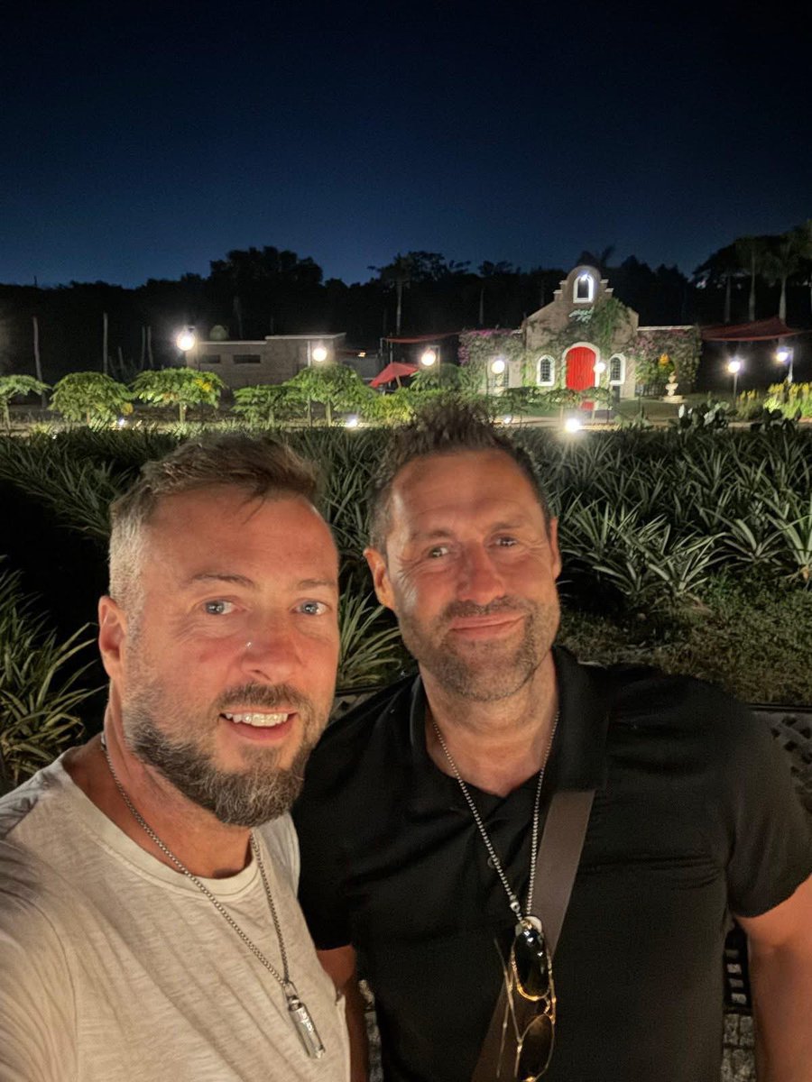 Jason Christoff tweet media