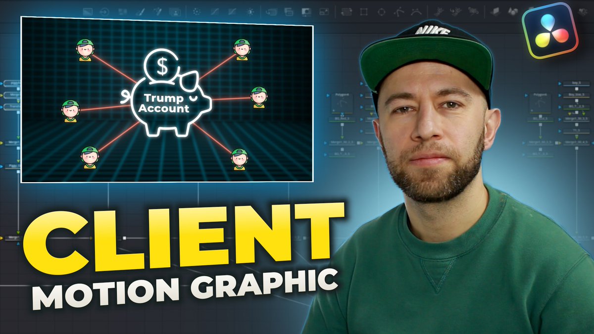 Kamil AF | Video Editor tweet media